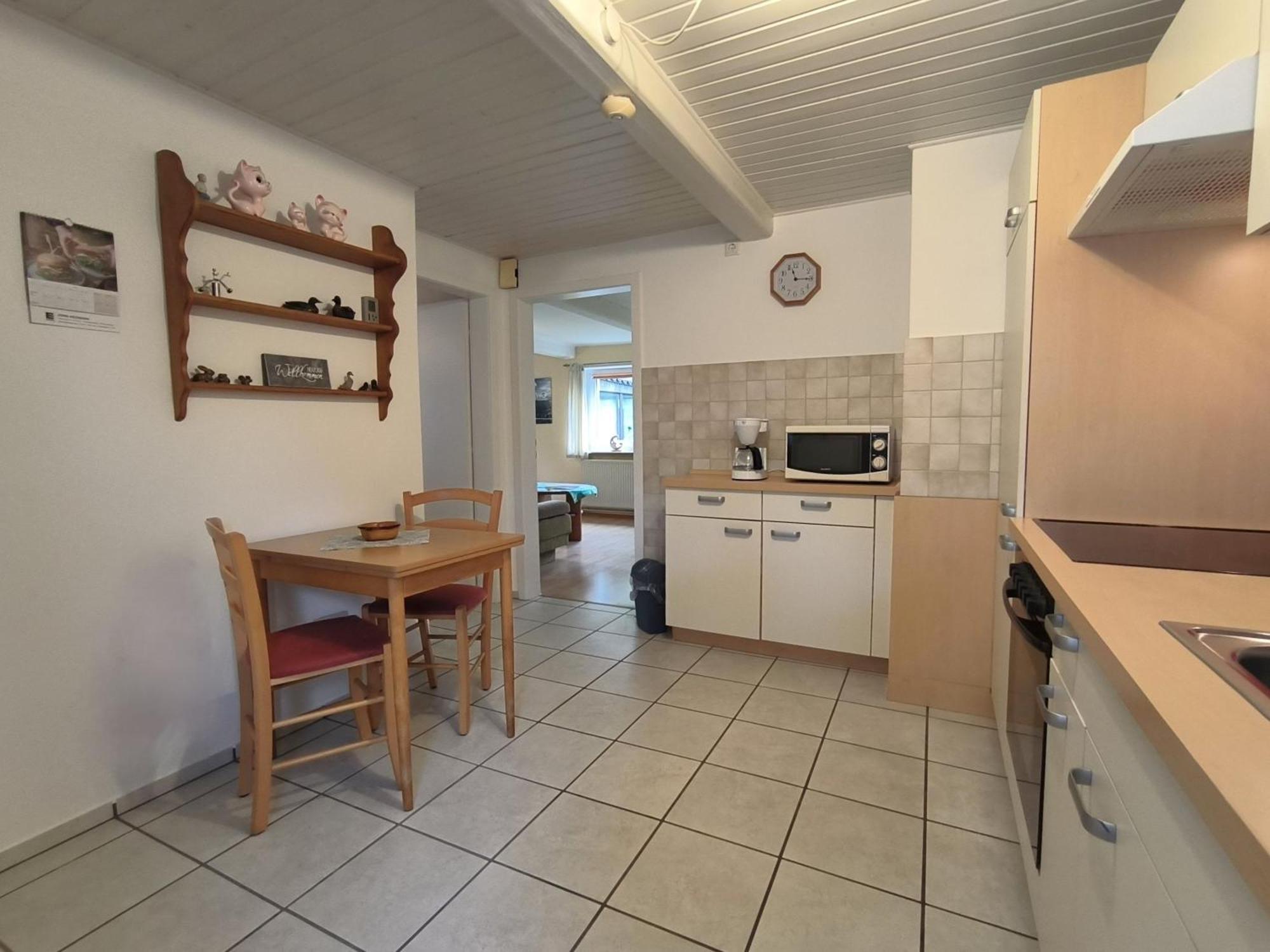 Andresen - Ferienwohnung Mit Gartenlaube Handewitt Exterior foto